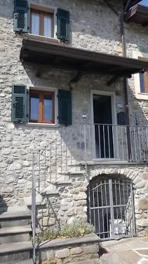 Вілла Casa Gloria Pallerone Екстер'єр фото